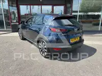 2022 Mazda CX-3