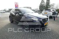 2022 Mazda CX-3