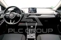 2022 Mazda CX-3