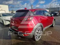 2022 Mazda CX-3