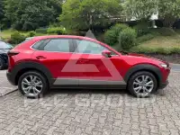 2022 Mazda CX-30