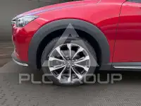 2022 Mazda CX-3