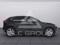 2022 Mazda CX-30