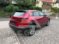 2022 Mazda CX-30