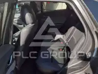 2022 Mazda CX-3