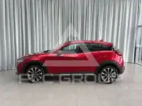 2022 Mazda CX-3