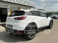 2022 Mazda CX-3