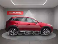 2022 Mazda CX-3