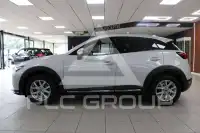 2022 Mazda CX-3