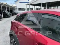 2022 Mazda CX-3