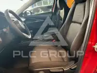 2022 Mazda CX-3