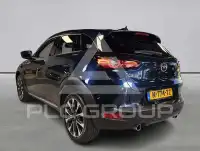2022 Mazda CX-3