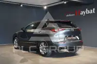2022 Mazda CX-3