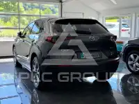 2022 Mazda CX-3