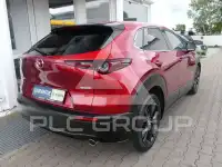 2022 Mazda CX-3