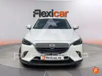 2022 Mazda CX-3