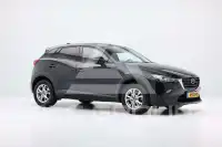 2022 Mazda CX-3