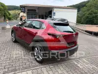 2022 Mazda CX-30