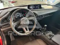 2022 Mazda CX-3