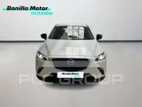 2022 Mazda CX-3