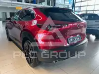 2022 Mazda CX-3
