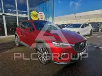 2022 Mazda CX-3