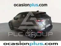 2022 Mazda CX-3