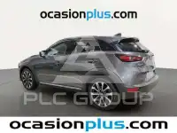 2022 Mazda CX-3