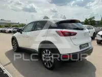 2022 Mazda CX-3