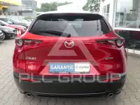 2022 Mazda CX-3