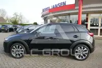 2022 Mazda CX-3