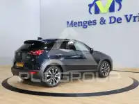 2022 Mazda CX-3
