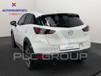 2022 Mazda CX-3