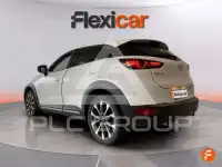2022 Mazda CX-3