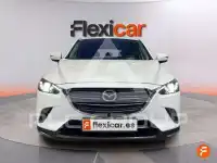 2022 Mazda CX-3