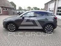 2022 Mazda CX-3