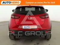 2022 Mazda CX-3