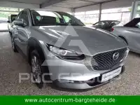 2022 Mazda CX-3