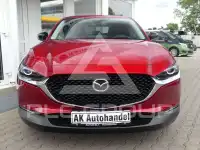2022 Mazda CX-3