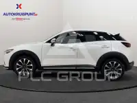 2022 Mazda CX-3