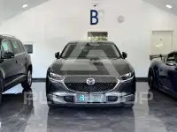 2022 Mazda CX-3