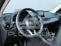 2022 Mazda CX-3