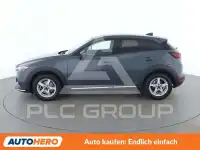 2022 Mazda CX-3