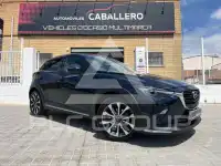 2022 Mazda CX-3