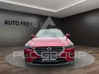 2022 Mazda CX-3