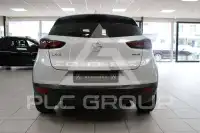 2022 Mazda CX-3
