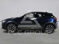 2022 Mazda CX-3
