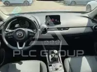 2022 Mazda CX-3