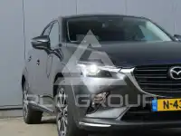 2022 Mazda CX-3