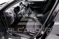 2022 Mazda CX-3